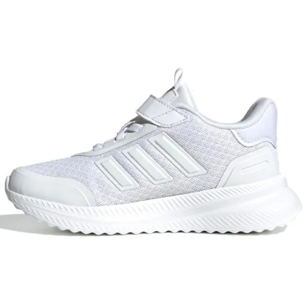 Кроссовки унисекс для детей Adidas X_Plrpath El C ftwr 34/ Белый photo 2