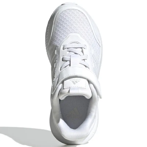 Кроссовки унисекс для детей Adidas X_Plrpath El C ftwr 34/ Белый photo 4