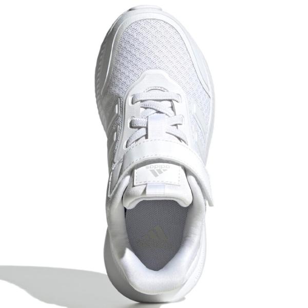 Кроссовки унисекс для детей Adidas X_Plrpath El C ftwr 34/ Белый photo 4