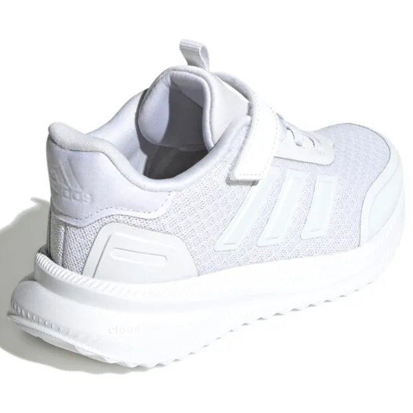 Кроссовки унисекс для детей Adidas X_Plrpath El C ftwr 34/ Белый photo 5