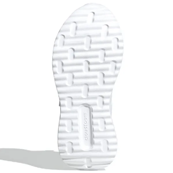 Кроссовки унисекс для детей Adidas X_Plrpath El C ftwr 34/ Белый photo 6