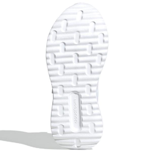 Кроссовки унисекс для детей Adidas X_Plrpath El C ftwr 34/ Белый photo 6