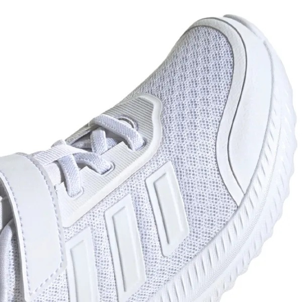 Кроссовки унисекс для детей Adidas X_Plrpath El C ftwr 34/ Белый photo 7