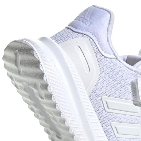 Кроссовки унисекс для детей Adidas X_Plrpath El C ftwr 34/ Белый photo 8