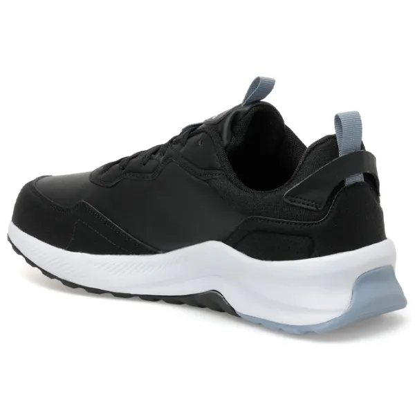 Adidași pentru bărbați Lotto 2W MEZINO 2PR 41/ Black photo 3 Adidași pentru bărbați Lotto 2W MEZINO 2PR 41/ Black photo 3