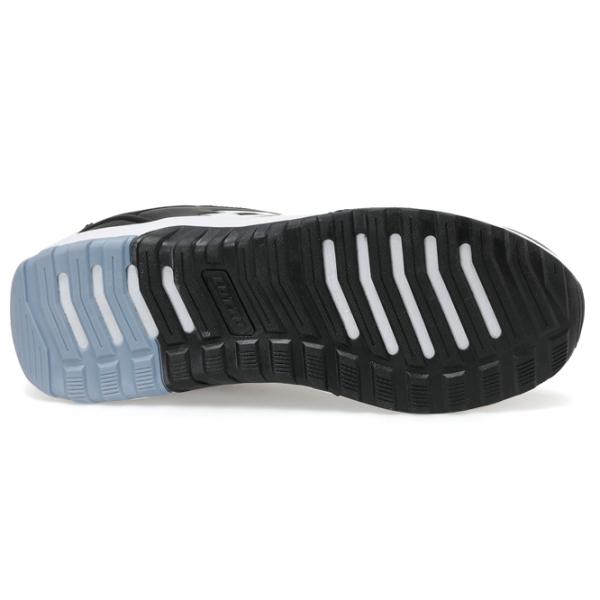 Adidași pentru bărbați Lotto 2W MEZINO 2PR 42/ Black photo 2 Adidași pentru bărbați Lotto 2W MEZINO 2PR 42/ Black photo 2