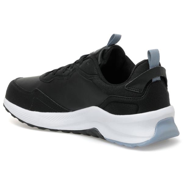 Adidași pentru bărbați Lotto 2W MEZINO 2PR 42/ Black photo 3 Adidași pentru bărbați Lotto 2W MEZINO 2PR 42/ Black photo 3