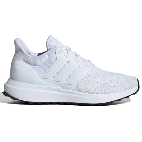 Кроссовки унисекс для детей Adidas Ubounce Dna J 38.5/ Белый photo 2