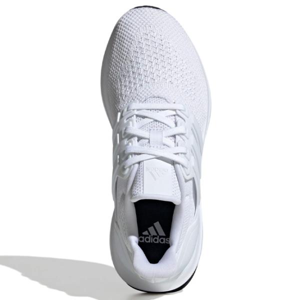 Кроссовки унисекс для детей Adidas Ubounce Dna J 38.5/ Белый photo 3