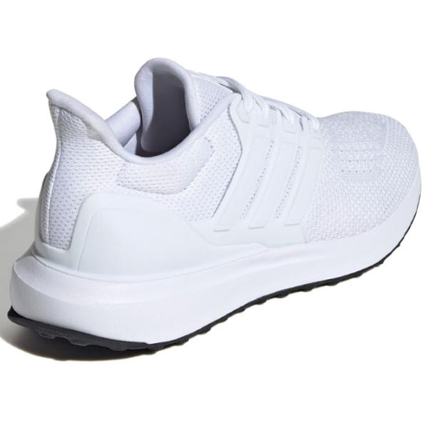 Кроссовки унисекс для детей Adidas Ubounce Dna J 38.5/ Белый photo 4