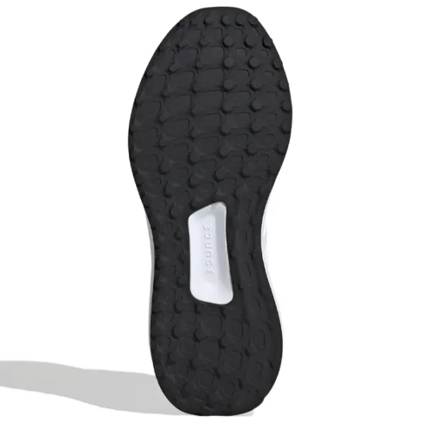 Кроссовки унисекс для детей Adidas Ubounce Dna J 38.5/ Белый photo 5