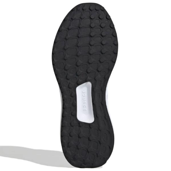 Кроссовки унисекс для детей Adidas Ubounce Dna J 38.5/ Белый photo 5