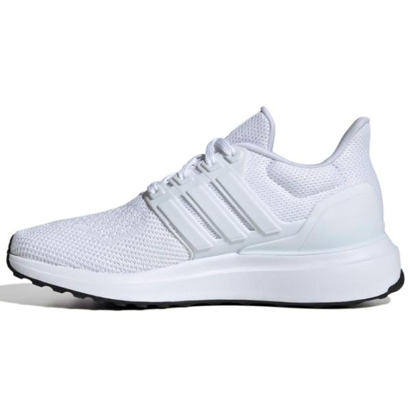 Кроссовки унисекс для детей Adidas Ubounce Dna J 38.5/ Белый photo 6