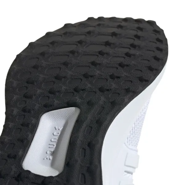 Кроссовки унисекс для детей Adidas Ubounce Dna J 38.5/ Белый photo 7