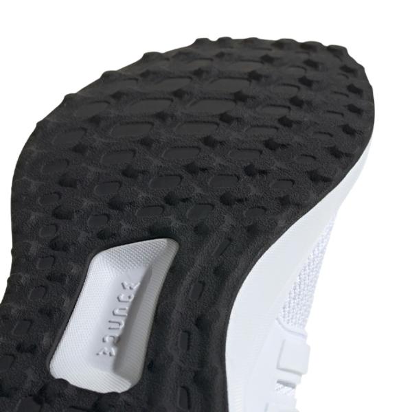 Кроссовки унисекс для детей Adidas Ubounce Dna J 38.5/ Белый photo 7