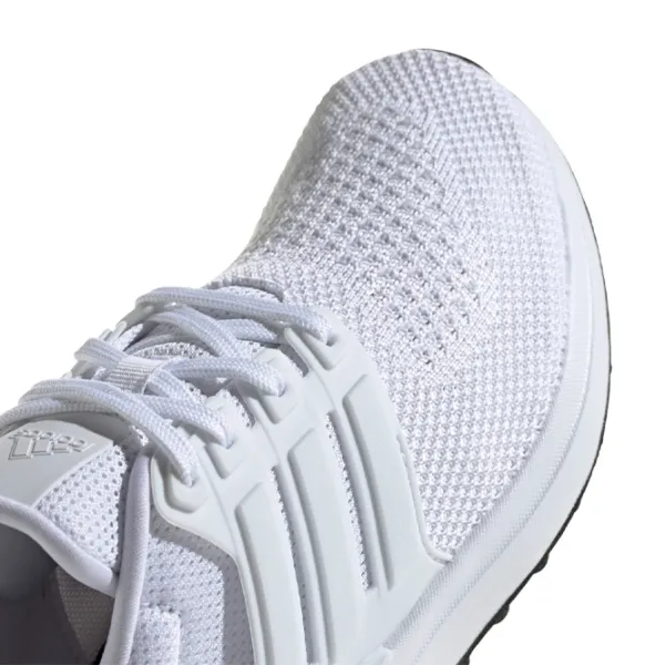 Кроссовки унисекс для детей Adidas Ubounce Dna J 38.5/ Белый photo 8