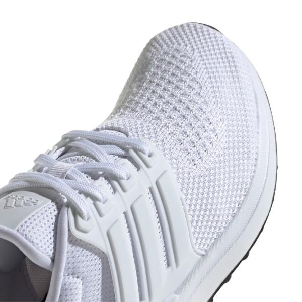 Кроссовки унисекс для детей Adidas Ubounce Dna J 38.5/ Белый photo 8