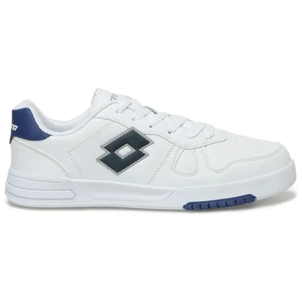 Adidași pentru bărbați Lotto 2W MORBIS 2PR 40/ White photo 2 Adidași pentru bărbați Lotto 2W MORBIS 2PR 40/ White photo 2