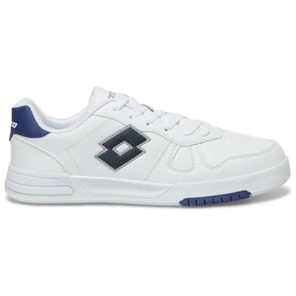 Adidași pentru bărbați Lotto 2W MORBIS 2PR 40/ White photo 2 Adidași pentru bărbați Lotto 2W MORBIS 2PR 40/ White photo 2