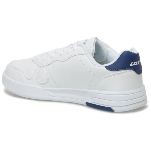 Adidași pentru bărbați Lotto 2W MORBIS 2PR 45/ White photo 3 Adidași pentru bărbați Lotto 2W MORBIS 2PR 45/ White photo 3