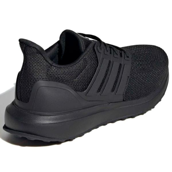 Кроссовки унисекс для детей Adidas Ubounce Dna J 35.5/ Черный photo 4