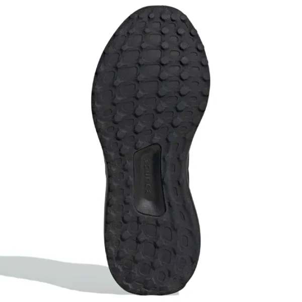 Кроссовки унисекс для детей Adidas Ubounce Dna J 35.5/ Черный photo 6
