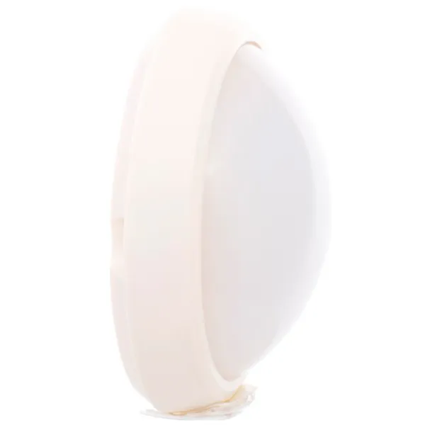 Plafonieră IEK LDPO0-5030-12-4000-K01 178 mm/ Polipropilenă photo 4