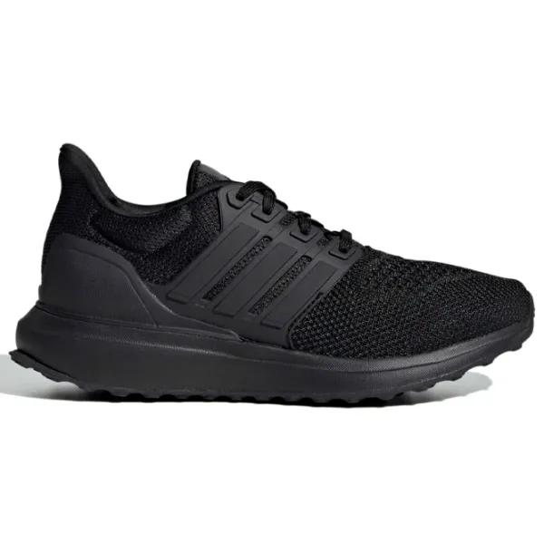 Кроссовки унисекс для детей Adidas Ubounce Dna J 36.5/ Черный photo 2