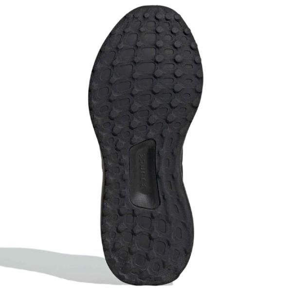 Кроссовки унисекс для детей Adidas Ubounce Dna J 36.5/ Черный photo 5