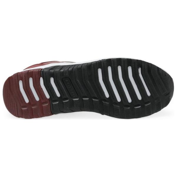 Adidași pentru bărbați Lotto 2W MEZINO 2PR 41/ Bordeaux photo 4 Adidași pentru bărbați Lotto 2W MEZINO 2PR 41/ Bordeaux photo 4