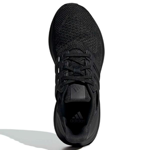 Кроссовки унисекс для детей Adidas Ubounce Dna J 37.5/ Черный photo 4