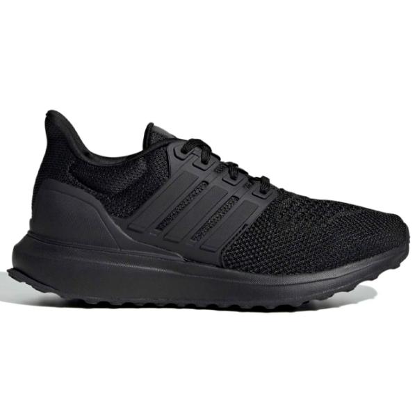 Кроссовки унисекс для детей Adidas Ubounce Dna J 39.5/ Черный photo 2
