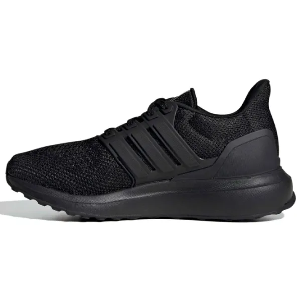Кроссовки унисекс для детей Adidas Ubounce Dna J 39.5/ Черный photo 3