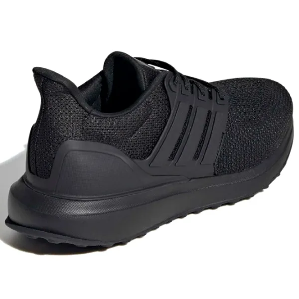 Кроссовки унисекс для детей Adidas Ubounce Dna J 39.5/ Черный photo 6