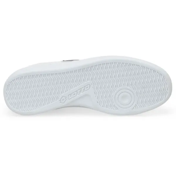 Adidași pentru bărbați Lotto 2W DONATO 2PR 45/ White photo 4 Adidași pentru bărbați Lotto 2W DONATO 2PR 45/ White photo 4