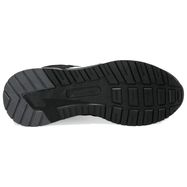 Adidași pentru bărbați Lotto 2W STREAM 2PR 43/ Black photo 4 Adidași pentru bărbați Lotto 2W STREAM 2PR 43/ Black photo 4