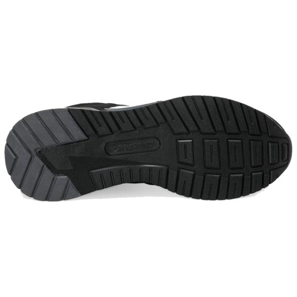 Adidași pentru bărbați Lotto 2W STREAM 2PR 43/ Black photo 4 Adidași pentru bărbați Lotto 2W STREAM 2PR 43/ Black photo 4