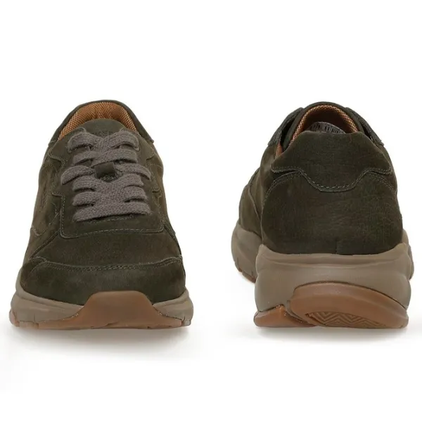 Кроссовки для мужчин Dockers by Gerli 3F 231121 3PR 40/ Песочный photo 5 Кроссовки для мужчин Dockers by Gerli 3F 231121 3PR 40/ Песочный photo 5