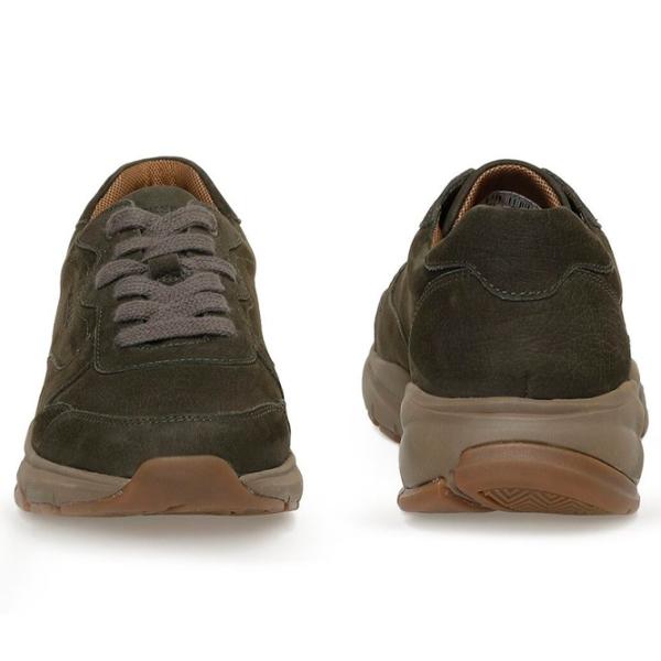 Кроссовки для мужчин Dockers by Gerli 3F 231121 3PR 40/ Песочный photo 5 Кроссовки для мужчин Dockers by Gerli 3F 231121 3PR 40/ Песочный photo 5