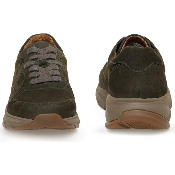 Кроссовки для мужчин Dockers by Gerli 3F 231121 3PR 41/ Серый photo 5 Кроссовки для мужчин Dockers by Gerli 3F 231121 3PR 41/ Серый photo 5