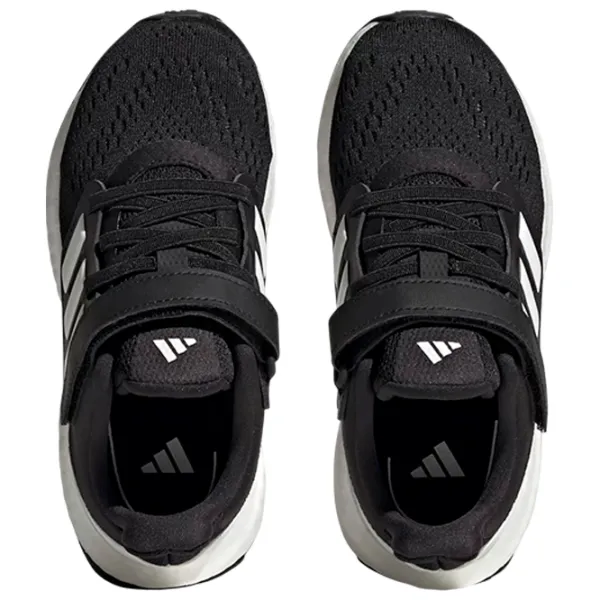 Кроссовки унисекс для детей Adidas Pureboost 22 C 32/ Черный photo 5