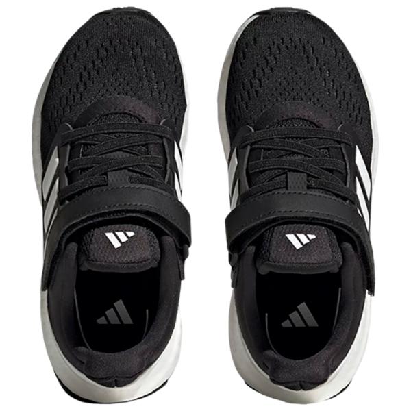 Кроссовки унисекс для детей Adidas Pureboost 22 C 32/ Черный photo 5