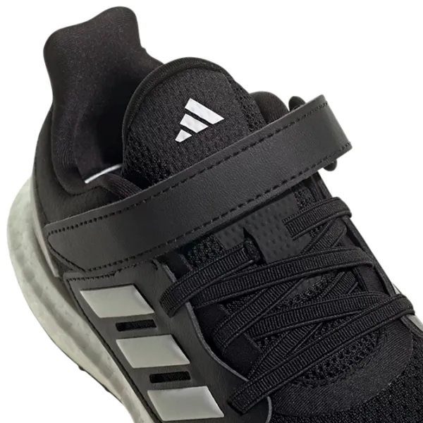 Кроссовки унисекс для детей Adidas Pureboost 22 C 32/ Черный photo 6