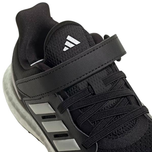Кроссовки унисекс для детей Adidas Pureboost 22 C 32/ Черный photo 6