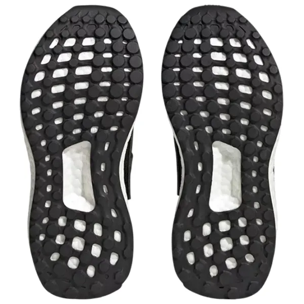 Кроссовки унисекс для детей Adidas Pureboost 22 C 32/ Черный photo 7
