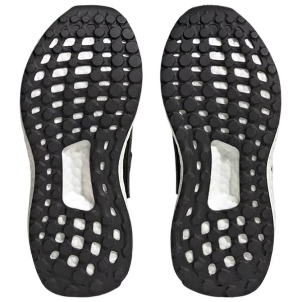 Кроссовки унисекс для детей Adidas Pureboost 22 C 32/ Черный photo 7