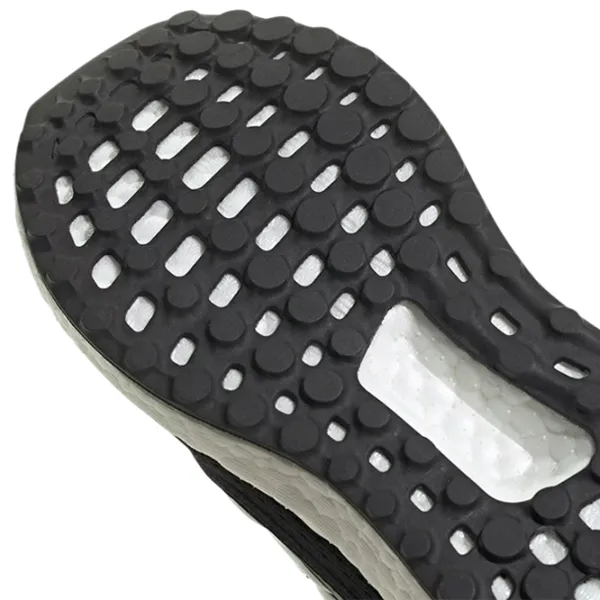 Кроссовки унисекс для детей Adidas Pureboost 22 C 32/ Черный photo 8