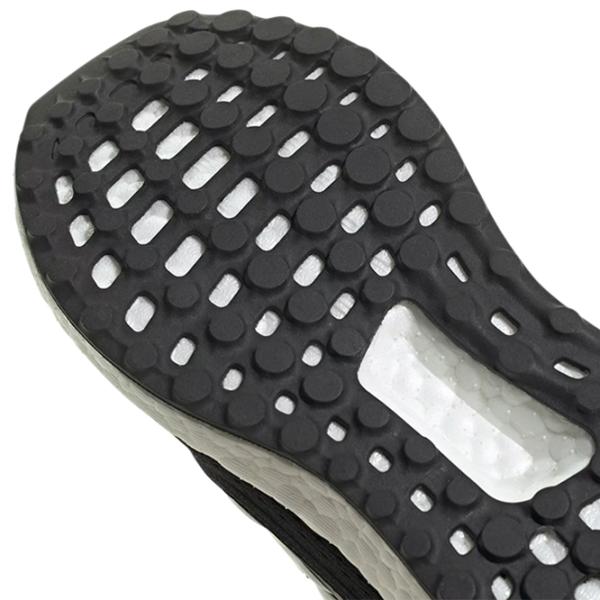 Кроссовки унисекс для детей Adidas Pureboost 22 C 32/ Черный photo 8