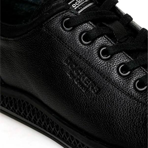 Кроссовки для мужчин Dockers by Gerli 3F 227227 3PR 44/ Черный photo 2 Кроссовки для мужчин Dockers by Gerli 3F 227227 3PR 44/ Черный photo 2