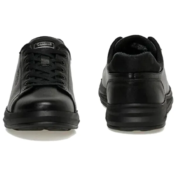 Кроссовки для мужчин Dockers by Gerli 3F 227227 3PR 44/ Черный photo 4 Кроссовки для мужчин Dockers by Gerli 3F 227227 3PR 44/ Черный photo 4